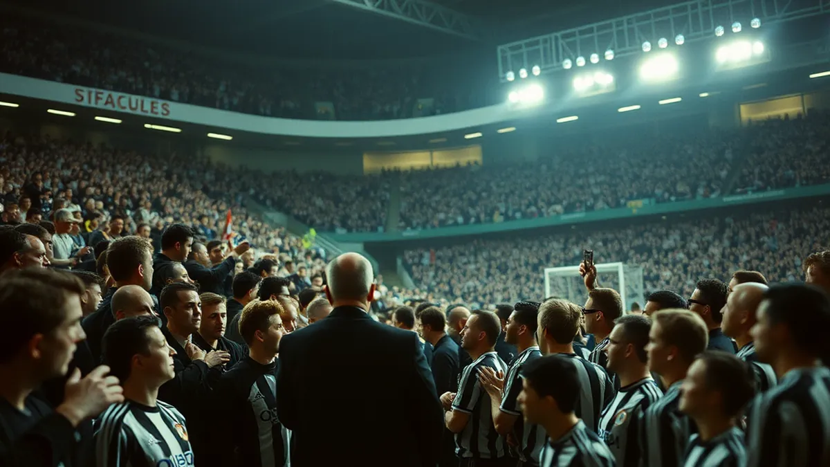 Traditionen und Rituale: Die Seele der FC Lugano-Fans