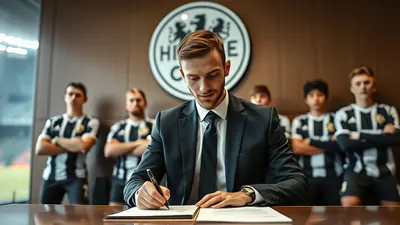 FC Lugano: English clubs eye Uran Bislimi - Transfer Alert!