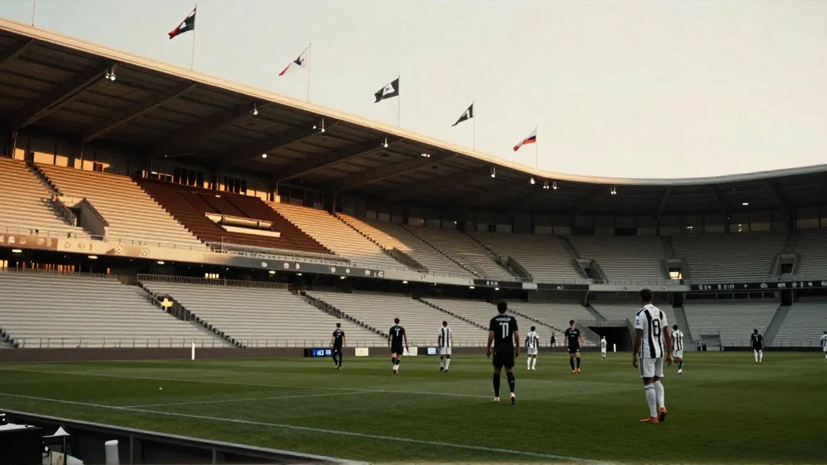 FC Lugano loses Goalie Saipi: Next Stop Spain