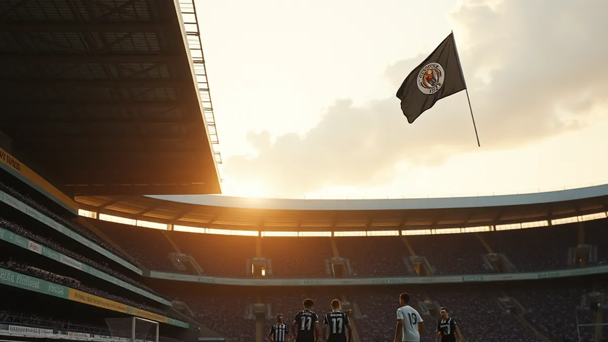 FC Lugano Celebrates Successes and Farewells in 2025/26 Season