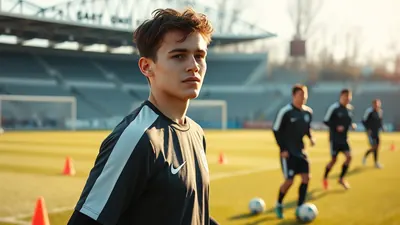 FC Lugano Youngster Philström Sparks Interest in Sweden - Transfer