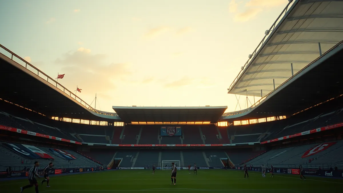 The New FC Lugano Home Shirt 2026/27: A Symbol of Change