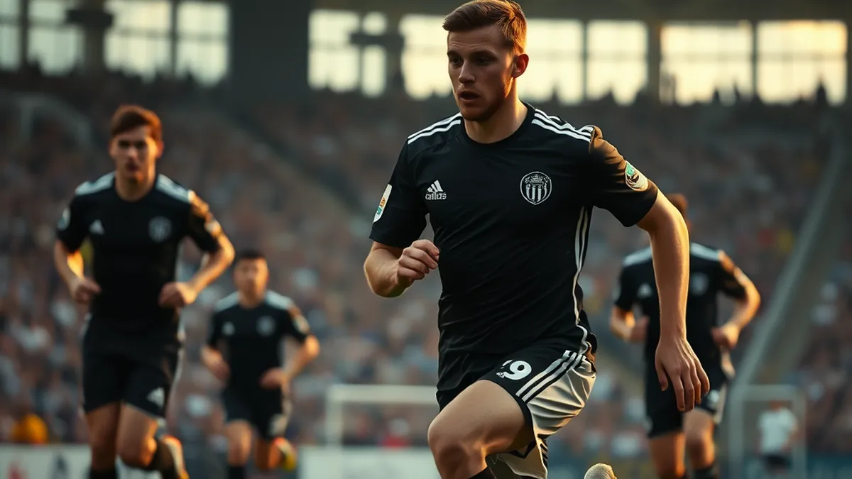 FC Lugano II loses to FC Bulle
