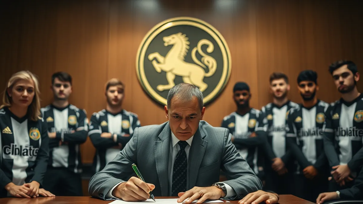 FC Lugano signs Przybylko: Transfer from partner club Chicago Fire