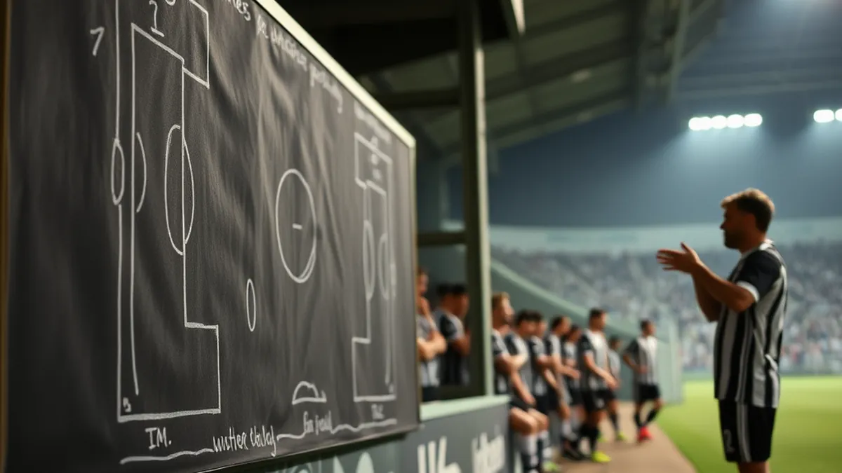 FC Lugano: Tabelle nach dem 30. Spieltag