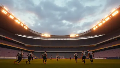 FC Lugano vs Neuchatel Xamax FCS in Club Friendly Match