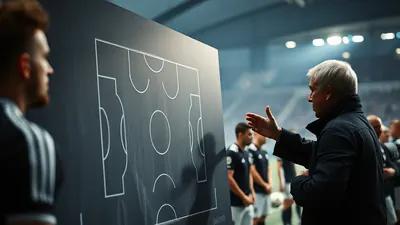 Preparing for the Next Home Match: Tactics and Key Players for the Bianconeri
