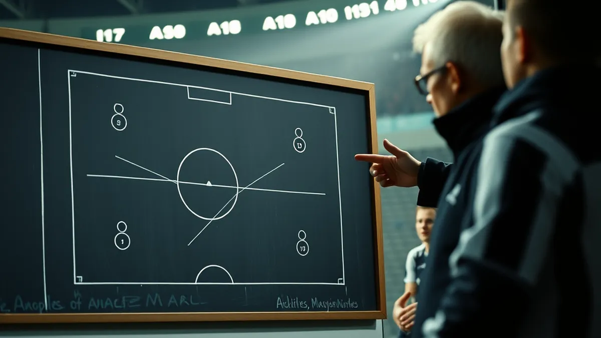FC Lugano appoints Matteo Tosetti as new Team Manager