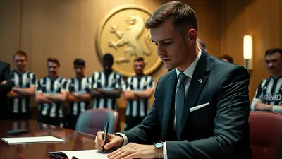 FC Lugano's Transfer Summer: What's Next After Last Season?