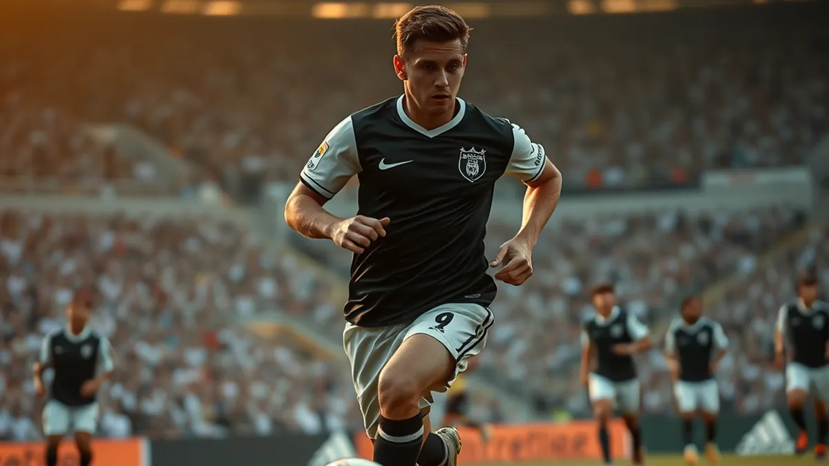 A. Saipi: Der Schlüsselspieler im Tor von FC Lugano