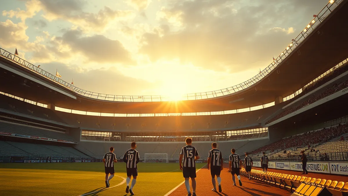 FC Lugano: A Look at Developments at Cornaredo Stadium