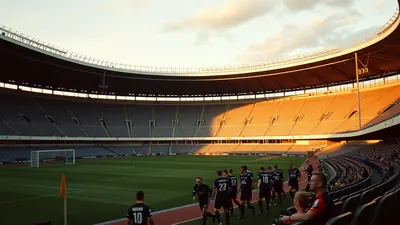 FC Lugano Opens New AIL Arena with 8793 Seats