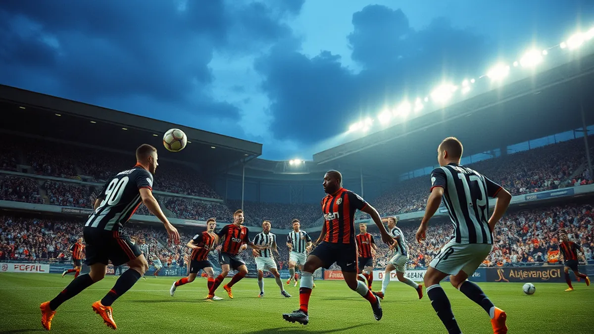 FC Lugano takes on 1. FC Köln in test match