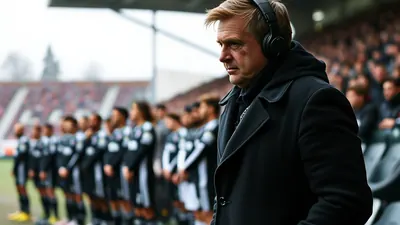 FC Lugano vs FC St. Gallen: A Crucial Moment in the Super League
