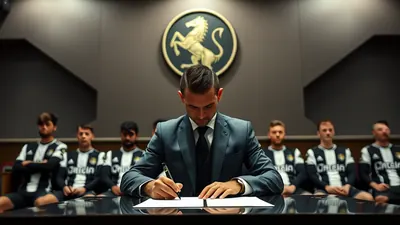 FC Lugano-Transfer: Georgios Koutsias soll zu Famalicão wechseln
