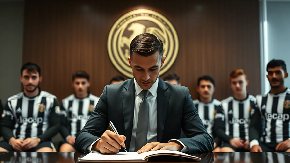 Lugano auf der Transferliste: Wer kommt, wer geht?