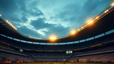 Renato Opens AIL Arena: A New Chapter for FC Lugano