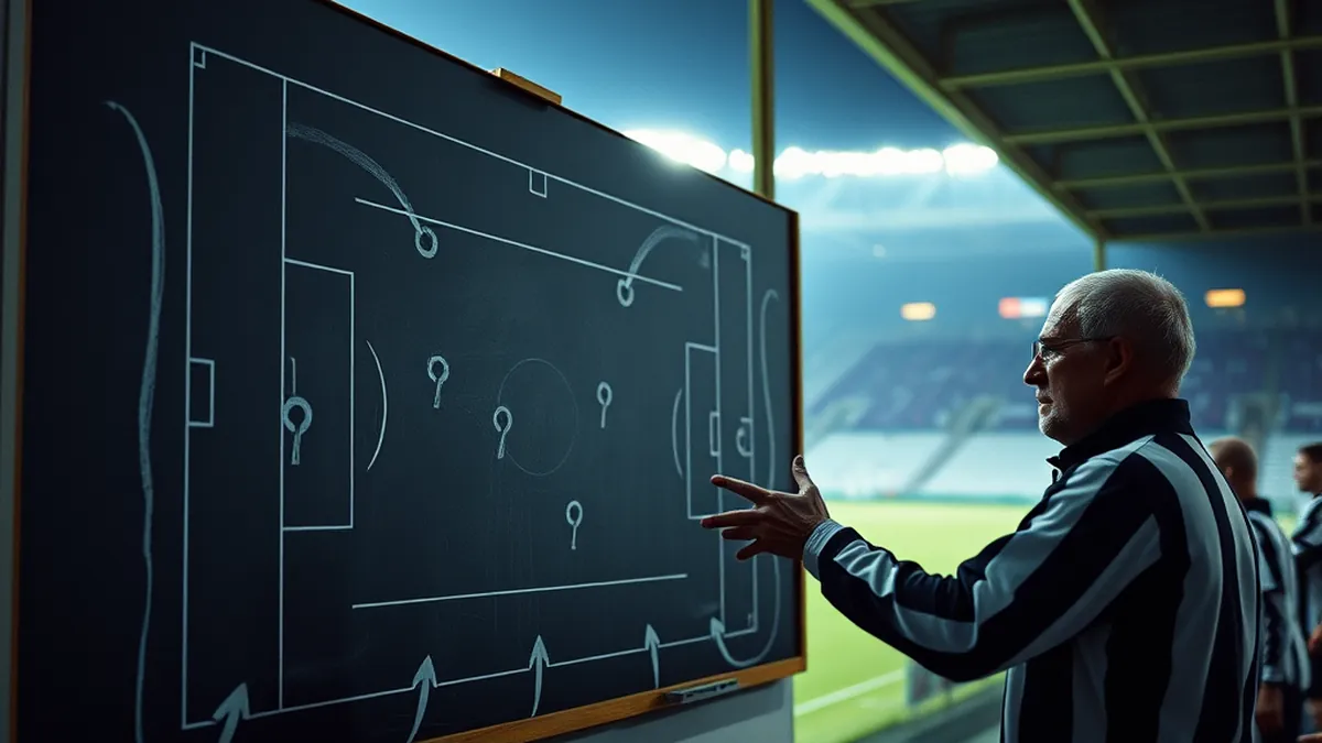 Taktische Erwartungen und Schlüsselspieler vor dem nächsten Spiel